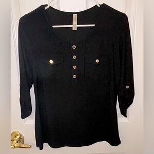 PerSeption Concept blouse, S